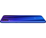Xiaomi Redmi Note 7 4/64GB Neptune Blue - 482321 - zdjęcie 7